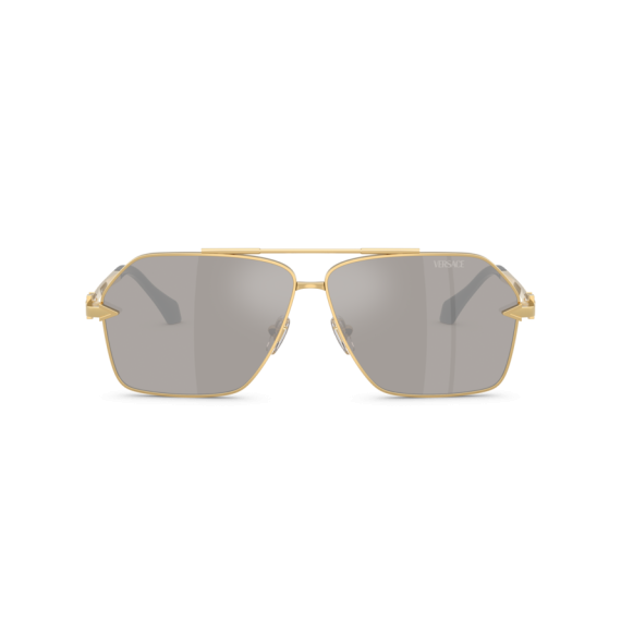 Versace VE 2284 10026G Güneş Gözlüğü, Resim 4