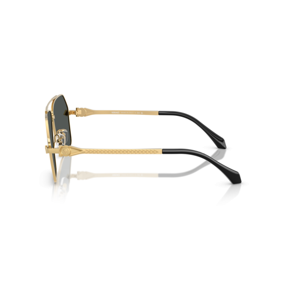 Versace VE 2284 100287 Güneş Gözlüğü, Resim 2