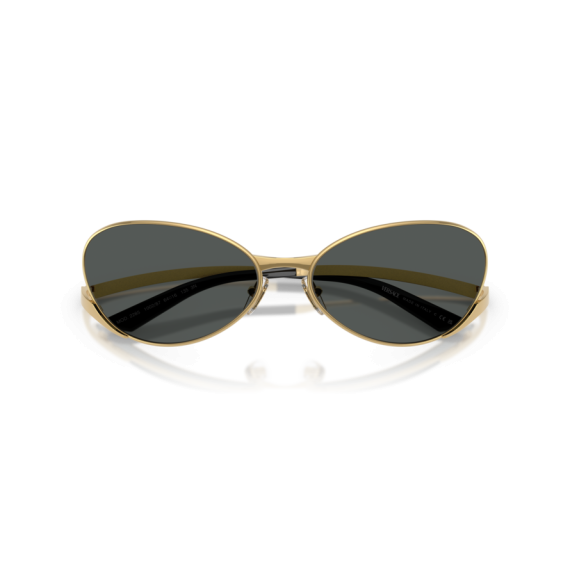 Versace VE 2285 100287 Güneş Gözlüğü, Resim 5