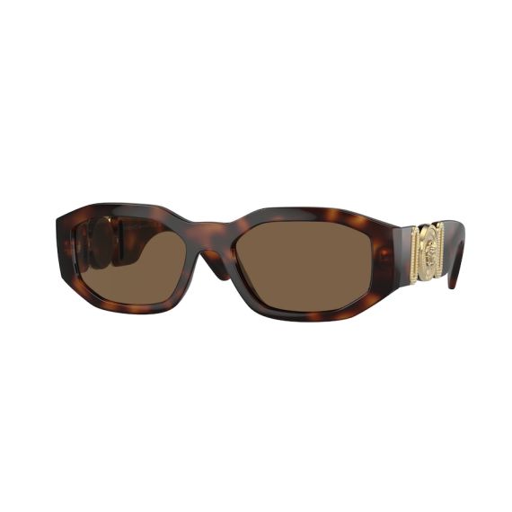 Versace VE 4361 521773 Güneş Gözlüğü, Resim 6