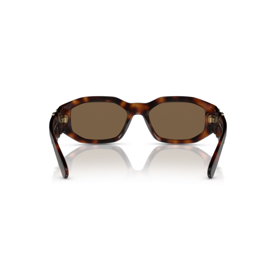 Versace VE 4361 521773 Güneş Gözlüğü, Resim 3