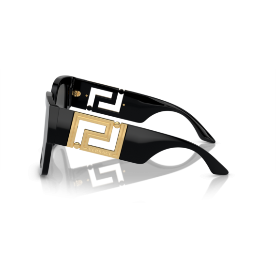 Versace VE 4402 GB1/87 Güneş Gözlüğü, Resim 2