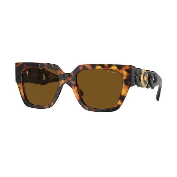 Versace VE 4409 511983 Güneş Gözlüğü, Resim 6