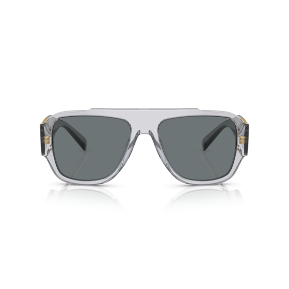Versace VE 4436U 530580 Güneş Gözlüğü, Resim 4