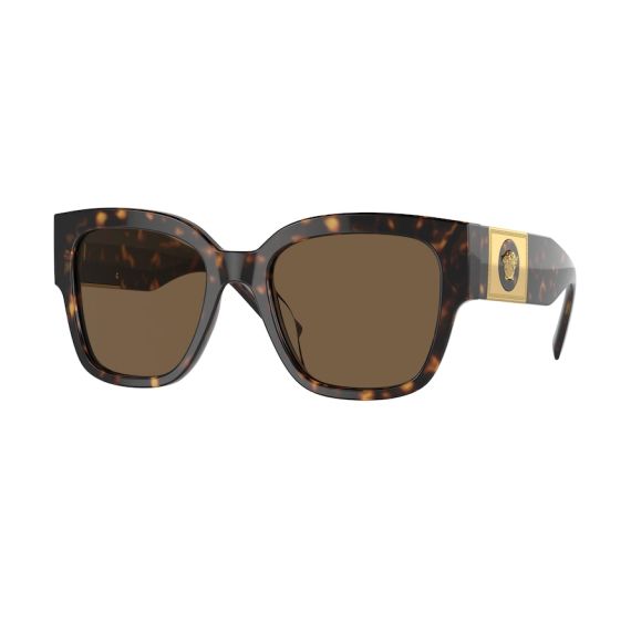 Versace VE 4437U 108/73 Güneş Gözlüğü, Resim 6