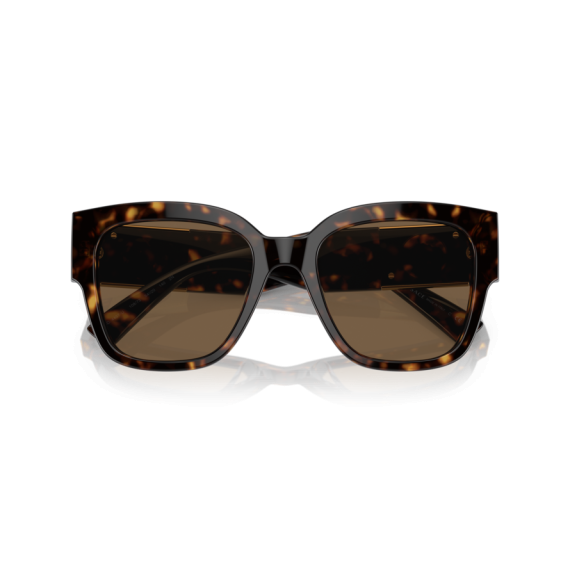 Versace VE 4437U 108/73 Güneş Gözlüğü, Resim 5