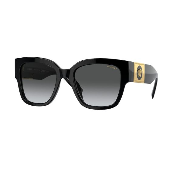 Versace VE 4437U GB1/T3 Güneş Gözlüğü, Resim 6