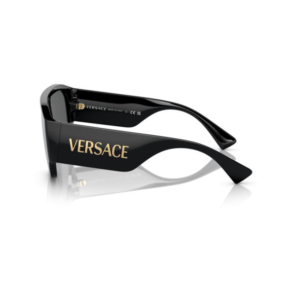 Versace VE 4439 GB1/87 Güneş Gözlüğü, Resim 2