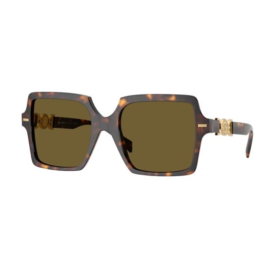Versace VE 4441 108/73 Güneş Gözlüğü, Resim 6