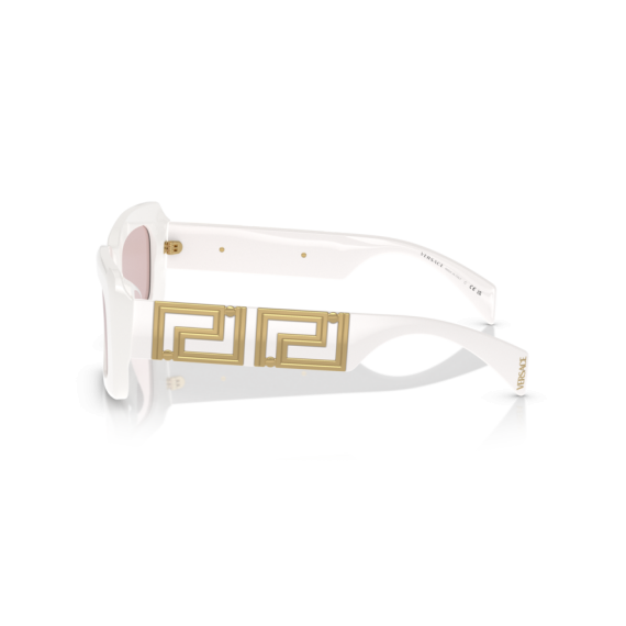 Versace VE 4444U 314/5 Güneş Gözlüğü, Resim 2