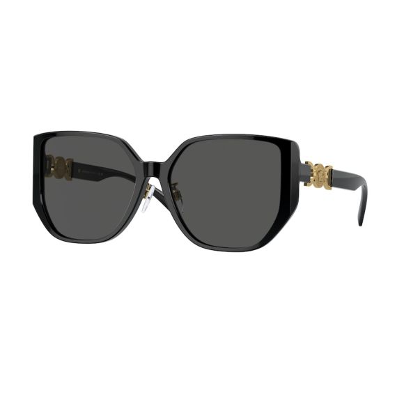 Versace VE 4449D GB1/87 Güneş Gözlüğü, Resim 6