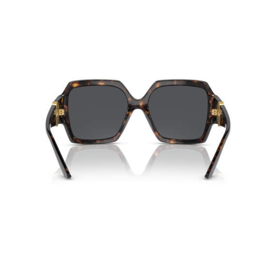 Versace VE 4453 108/87 Güneş Gözlüğü, Resim 3