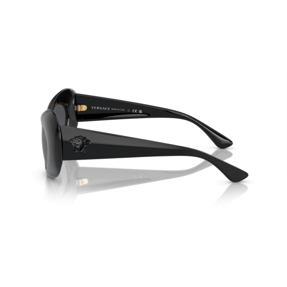 Versace VE 4456U GB1/87 Güneş Gözlüğü, Resim 2