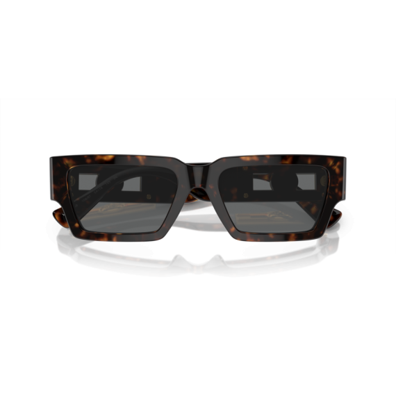Versace VE 4459 108/87 Güneş Gözlüğü, Resim 5
