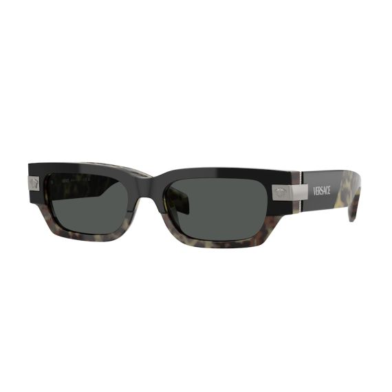 Versace VE 4465 545687 Güneş Gözlüğü, Resim 6