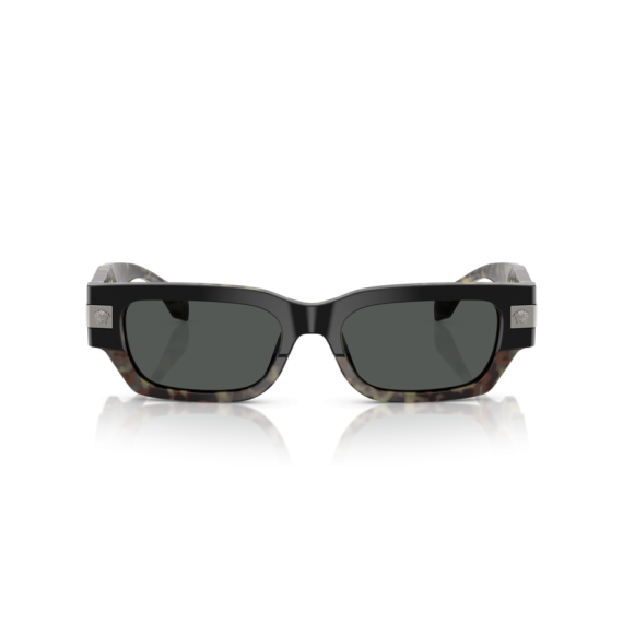 Versace VE 4465 545687 Güneş Gözlüğü, Resim 4