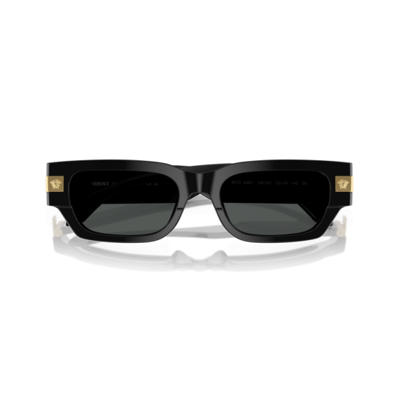 Versace VE 4465 GB1/87 Güneş Gözlüğü, Resim 5