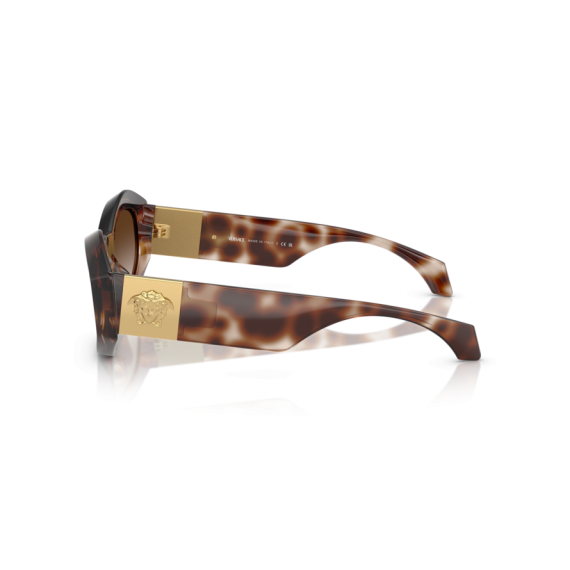 Versace VE 4466U 54613B Güneş Gözlüğü, Resim 2