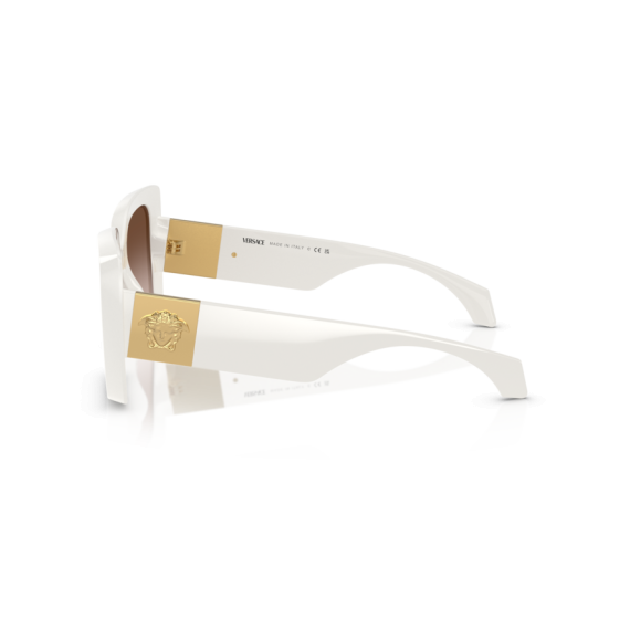 Versace VE 4467U 546213 Güneş Gözlüğü, Resim 2