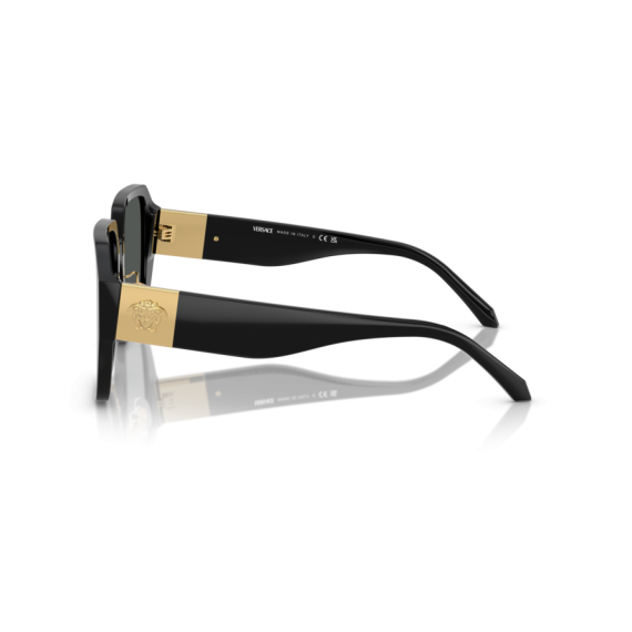 Versace VE 4472D GB1/87 Güneş Gözlüğü, Resim 2