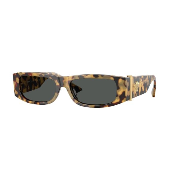 Versace VE 4476U 777/87 Güneş Gözlüğü, Resim 6