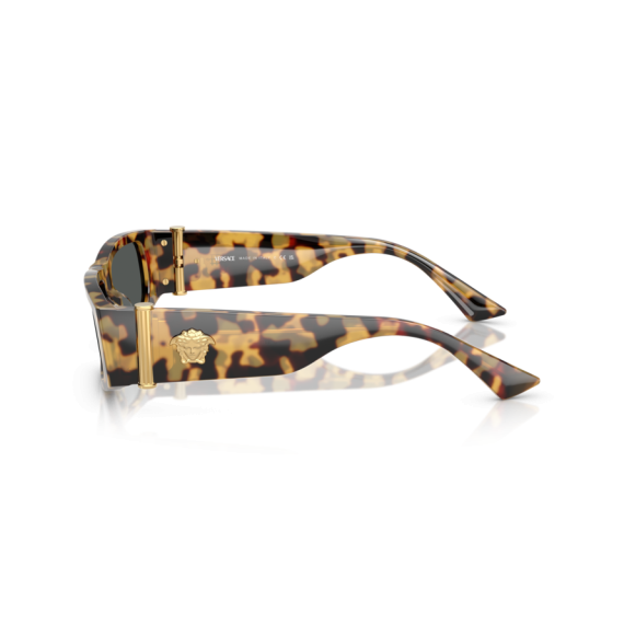 Versace VE 4476U 777/87 Güneş Gözlüğü, Resim 2