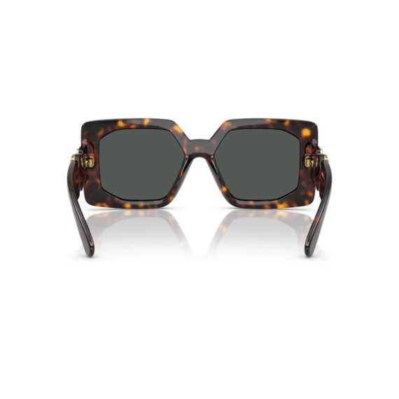 Versace VE 4478U 108/87 Güneş Gözlüğü, Resim 3