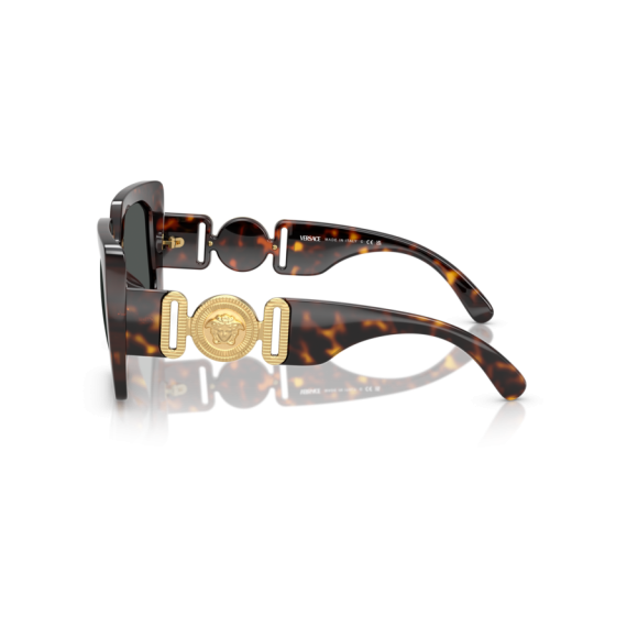Versace VE 4478U 108/87 Güneş Gözlüğü, Resim 2
