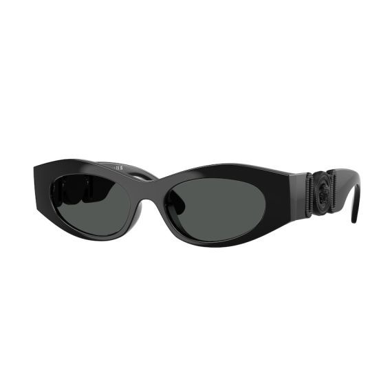 Versace VE 4480U 536087 Güneş Gözlüğü, Resim 6