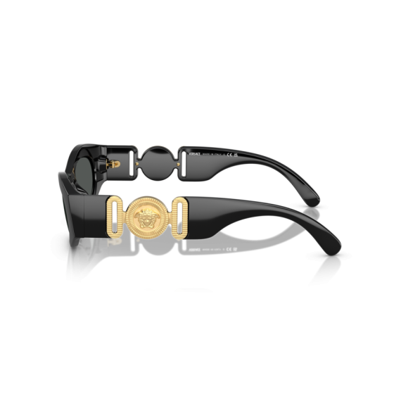 Versace VE 4480U GB1/87 Güneş Gözlüğü, Resim 2