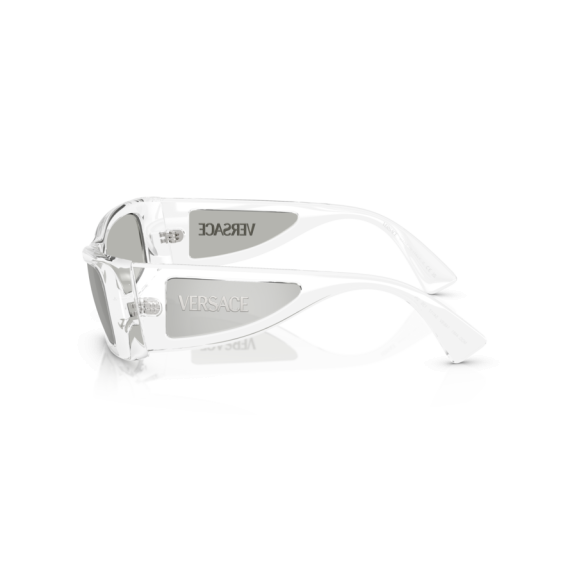Versace VE 4481 148/8V Güneş Gözlüğü, Resim 2