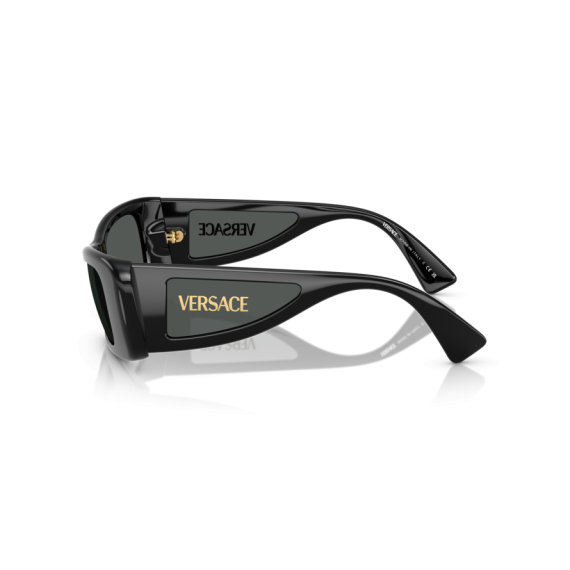 Versace VE 4481 GB1/87 Güneş Gözlüğü, Resim 2