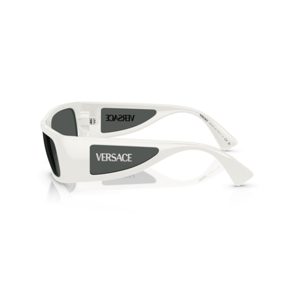 Versace VE 4482 314/87 Güneş Gözlüğü, Resim 2