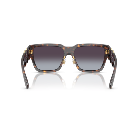 Versace VE 4483D 108/8G Güneş Gözlüğü, Resim 3