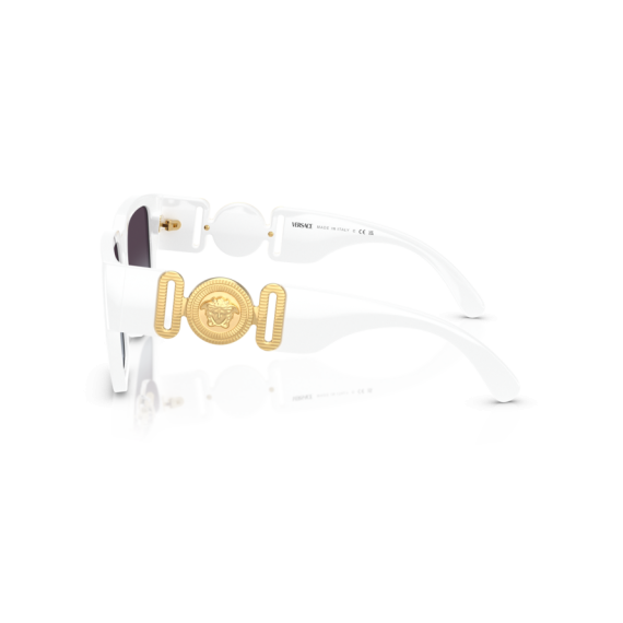 Versace VE 4483D 314/8G Güneş Gözlüğü, Resim 2