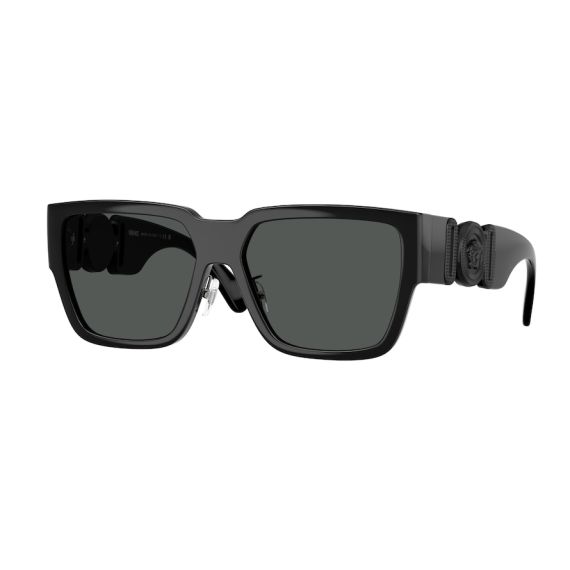 Versace VE 4483D 536087 Güneş Gözlüğü, Resim 6
