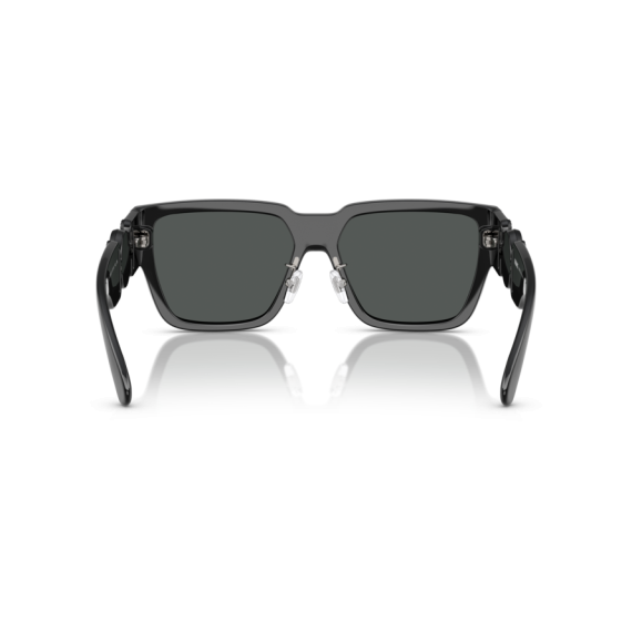 Versace VE 4483D 536087 Güneş Gözlüğü, Resim 3