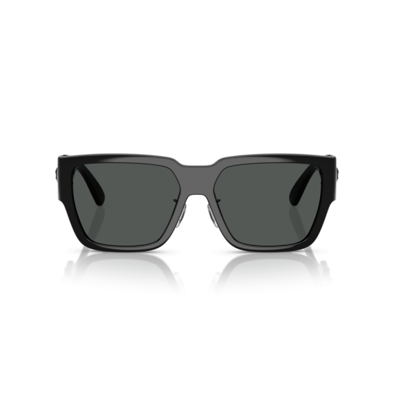 Versace VE 4483D 536087 Güneş Gözlüğü, Resim 4
