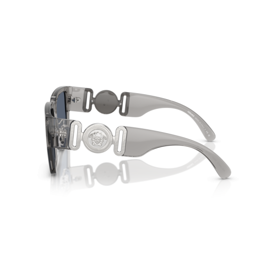 Versace VE 4483D 593/87 Güneş Gözlüğü, Resim 2