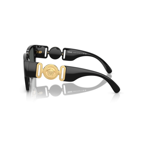 Versace VE 4483D GB1/87 Güneş Gözlüğü, Resim 2