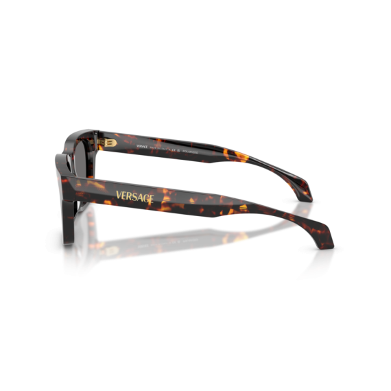 Versace VE 4486 550981 Güneş Gözlüğü, Resim 2