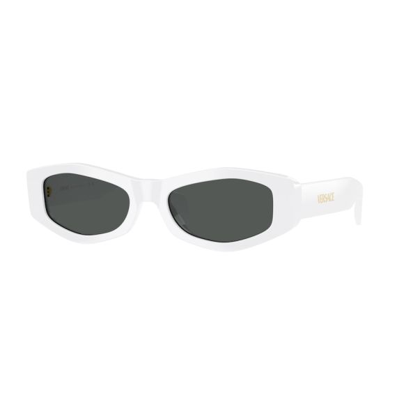 Versace VE 4487 314/87 Güneş Gözlüğü, Resim 6