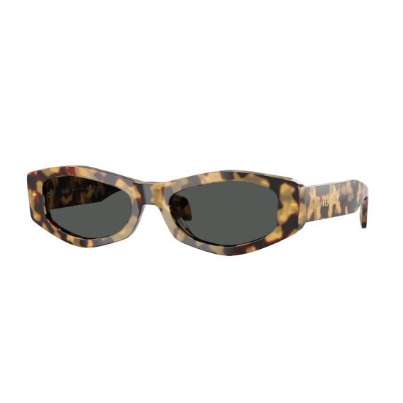 Versace VE 4487 777/87 Güneş Gözlüğü, Resim 6