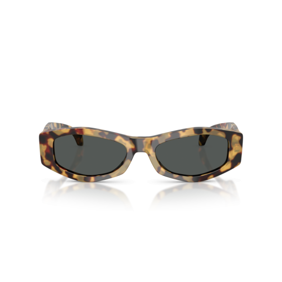 Versace VE 4487 777/87 Güneş Gözlüğü, Resim 4