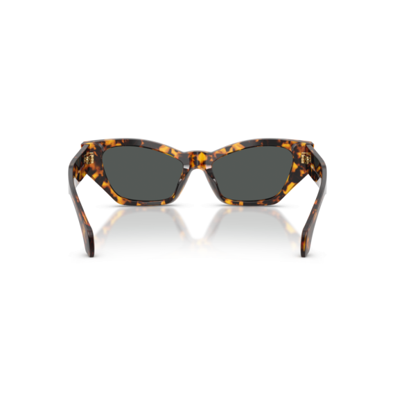 Versace VE 4488U 551487 Güneş Gözlüğü, Resim 3