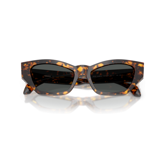 Versace VE 4488U 551487 Güneş Gözlüğü, Resim 5