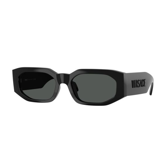 Versace VE 4489U 536087 Güneş Gözlüğü, Resim 6