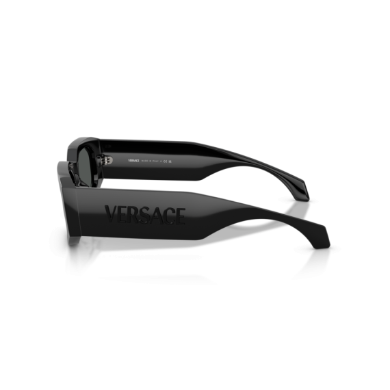 Versace VE 4489U 536087 Güneş Gözlüğü, Resim 2