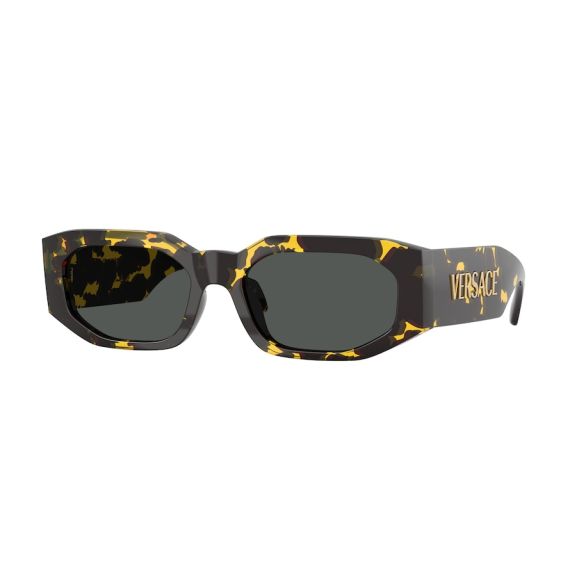 Versace VE 4489U 552887 Güneş Gözlüğü, Resim 6