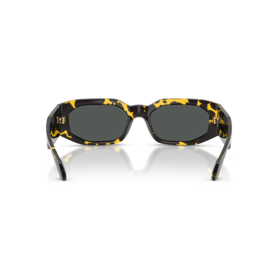 Versace VE 4489U 552887 Güneş Gözlüğü, Resim 3
